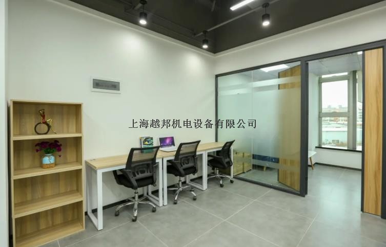 庫(kù)房辦公室中央空調(diào)