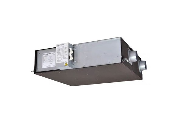 三菱電機超薄新風(fēng)安裝 三菱電機超薄新風(fēng)安裝