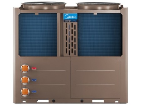 美的高溫直熱循環(huán)式空氣能 美的高溫直熱循環(huán)式空氣能