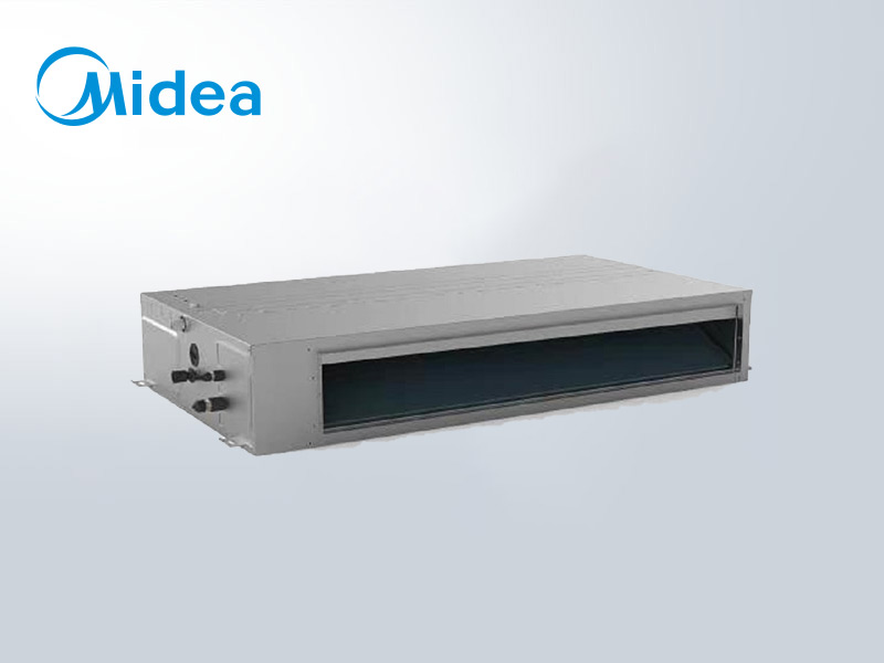 美的 大多聯(lián)風(fēng)管內(nèi)機(jī)