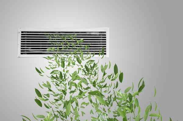 中央空調清洗維保