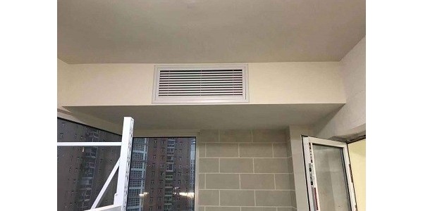 家里裝修，空調(diào)款式太多怎么選