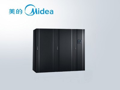 美的P系列MAU/MAD機房中央空調
