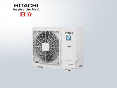 日立家用中央空調EX-PRO系列