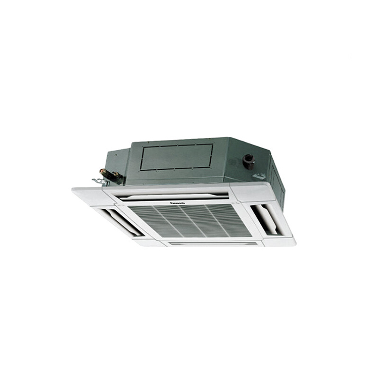 松下新款大三匹中央空調(diào)