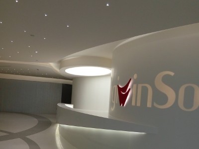 鼎捷軟件中央空調(diào)工程 鼎捷軟件中央空調(diào)工程