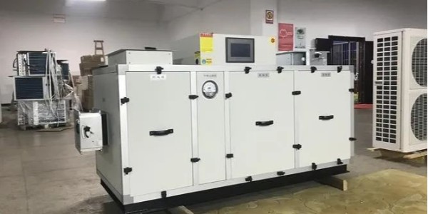 潔凈空調(diào)設計要求有哪些？