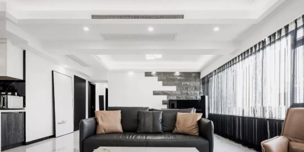 美的家用中央空調(diào)好不好？