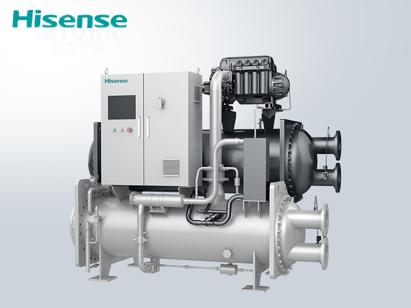 海信商用中央空調(diào)磁懸浮AH系列