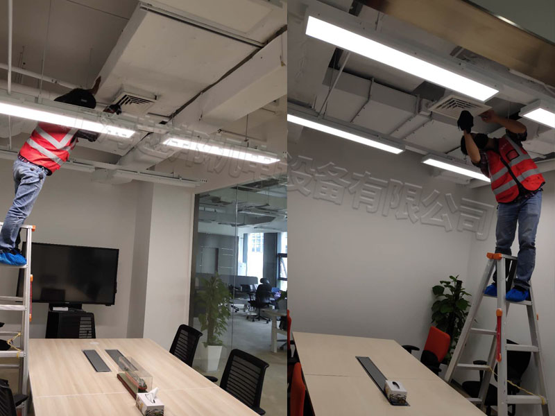 中央空調(diào)清洗保養(yǎng) 中央空調(diào)清洗保養(yǎng)