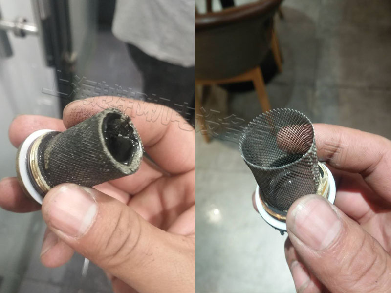 中央空調(diào)清洗保養(yǎng) 中央空調(diào)清洗保養(yǎng)