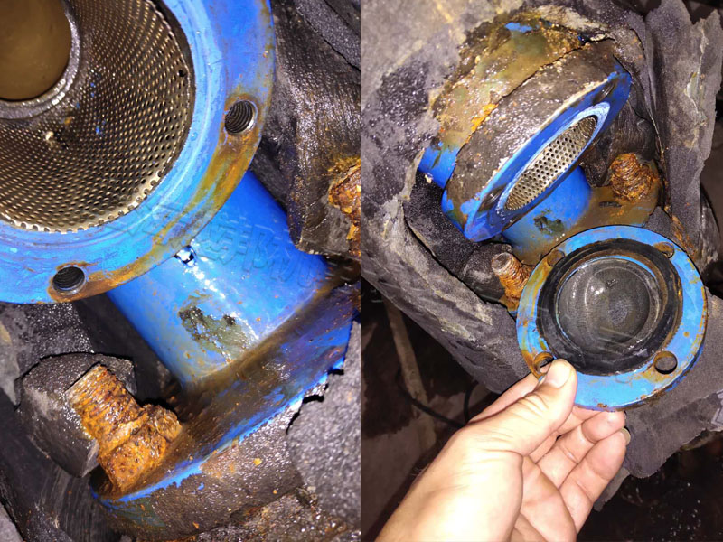 酒店中央空調(diào)清洗保養(yǎng) 酒店中央空調(diào)清洗保養(yǎng)