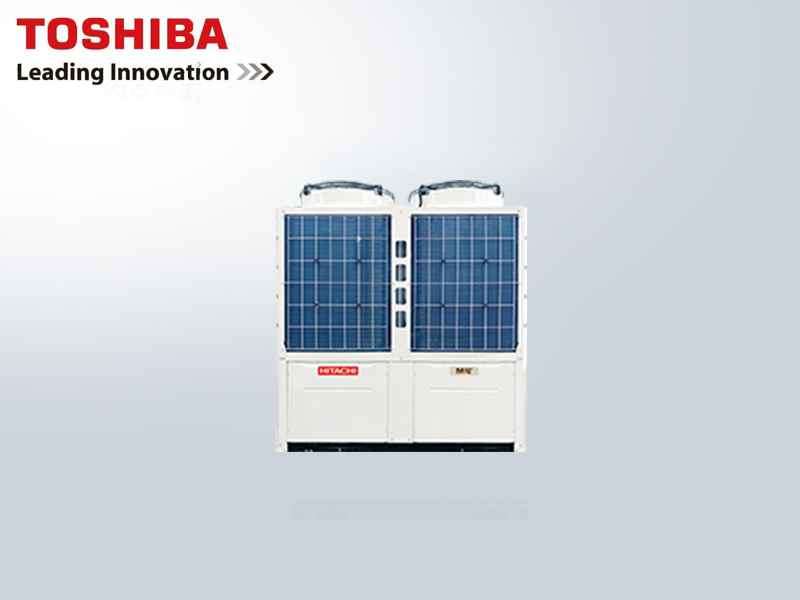 東芝中央空調(diào)MAT-A系列 全直流變頻多聯(lián)機(jī) 新一級能效商用