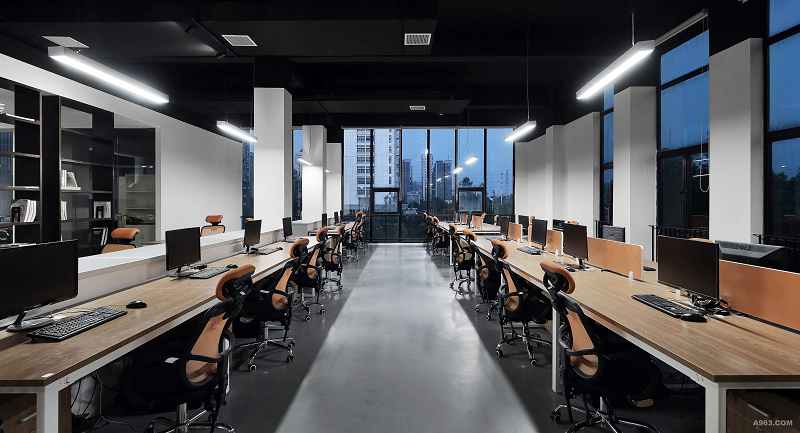 多聯(lián)機中央空調(diào)