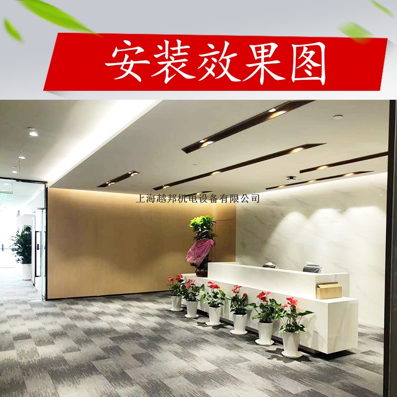 中央空調(diào)安裝前，需要做好哪些安裝布置？