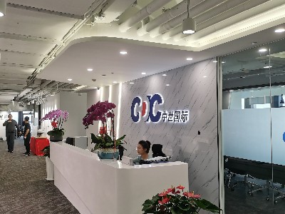 中世國際物流空調(diào)安裝工程 中世國際物流空調(diào)安裝工程