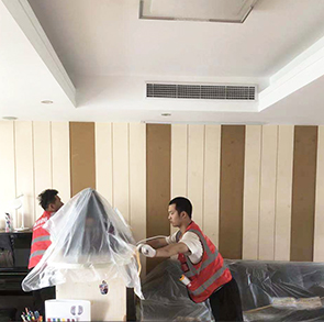 中央空調(diào)清洗-3 中央空調(diào)清洗-3