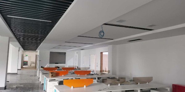 上海格力中央空調(diào)安裝注意事項