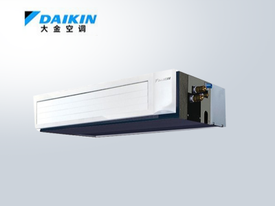 大金智能3D氣流風管式溫濕平衡型風管機 大金智能3D氣流風管式溫濕平衡型風管機