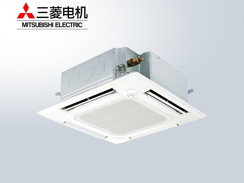三菱電機(jī)菱睿系列PLFY-PVBM-E-S 四向送風(fēng)吸頂機(jī) 三菱電機(jī)菱睿系列PLFY-PVBM-E-S 四向送風(fēng)吸頂機(jī)