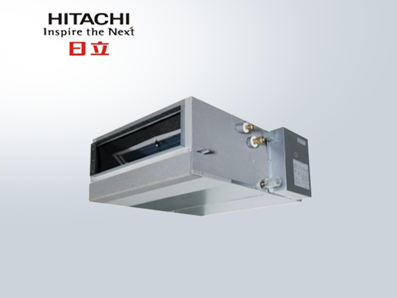 日立RPI低靜壓系列天花板內(nèi)置風(fēng)管機(jī) 日立RPI低靜壓系列天花板內(nèi)置風(fēng)管機(jī)