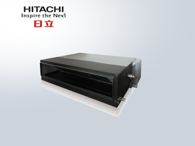 日立天花板內(nèi)置DC除濕風管式