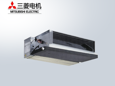 三菱電機菱睿系列PVMM-E-S中靜壓風管機 三菱電機菱睿系列PVMM-E-S中靜壓風管機