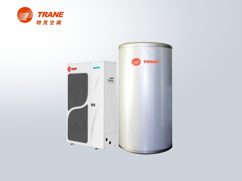 上海特靈中央空調(diào)AquaTrine系列 上海特靈中央空調(diào)AquaTrine系列