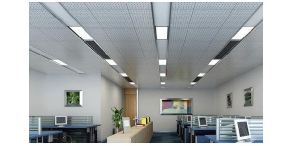 上海商用中央空調(diào)什么牌子好？怎么選購才放心？