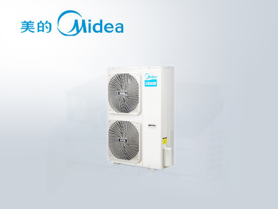 美的新一代中央空調(diào)