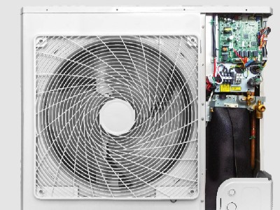 格力五匹一拖三套組