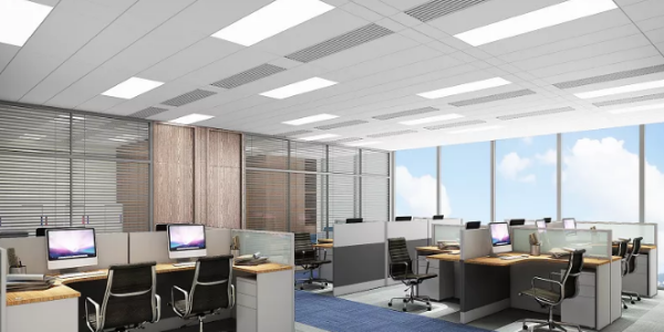 日立商用中央空調怎么樣