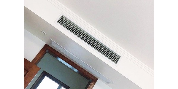 戶式中央空調(diào)