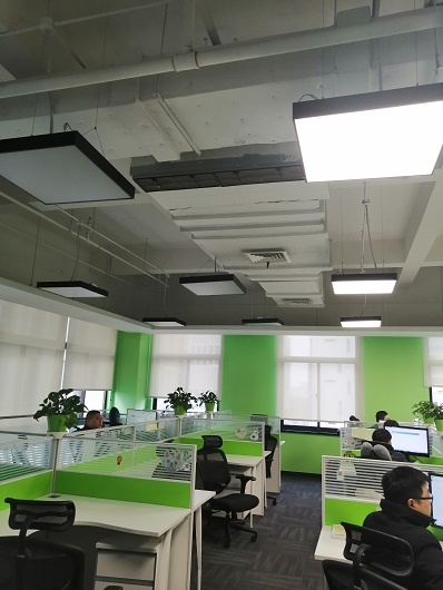 中央空調(diào)工程 中央空調(diào)工程