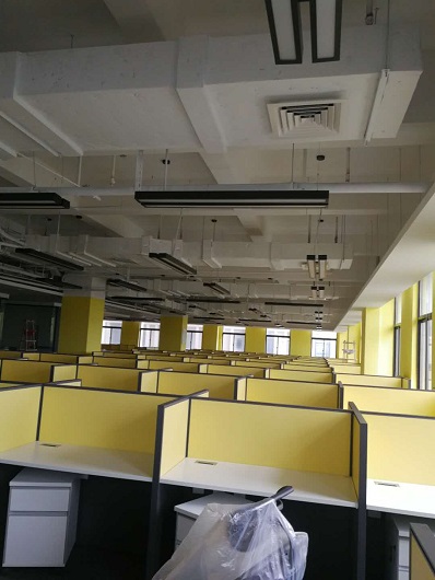 中央空調(diào)安裝 中央空調(diào)安裝