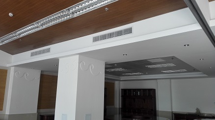 中央空調(diào)工程安裝 中央空調(diào)工程安裝