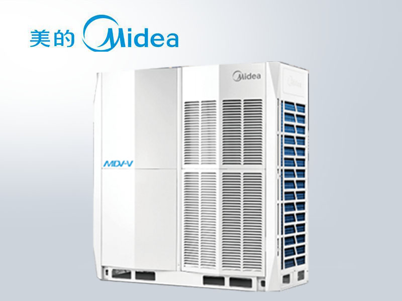 美的智能多聯(lián)中央空調(diào)MDV-952(34)W/D2SN1-8X1中小型辦公場(chǎng)所用