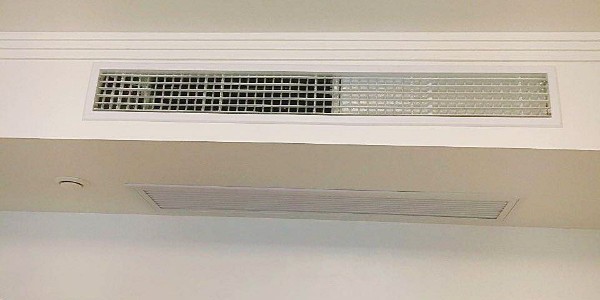 暖通空調(diào)安裝安裝中，常見問題解答