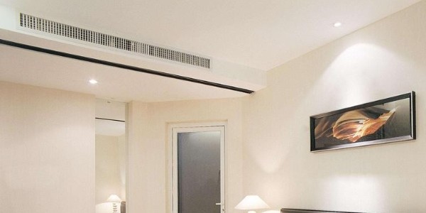 先貼磚再裝中央空調(diào)嗎？