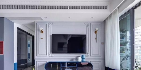 哪些家庭適合安裝水安裝中央空調(diào)？