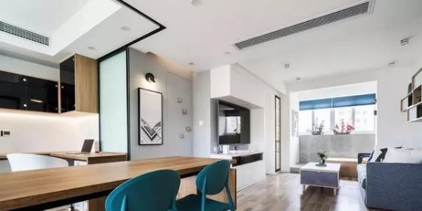 哪些家庭適合安裝水安裝中央空調(diào)？