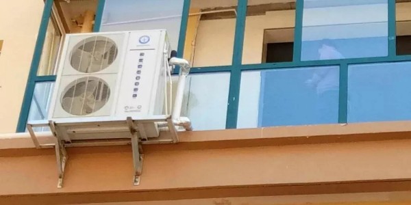 空氣能熱泵如何計(jì)算熱負(fù)荷？