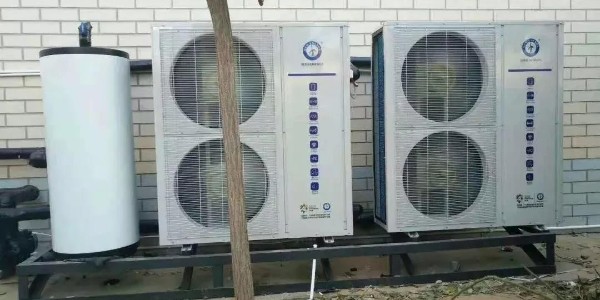 空氣能熱水器運(yùn)行噪音大不大?