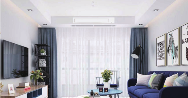 已經(jīng)裝好的中央空調(diào)可以改匹數(shù)嗎？