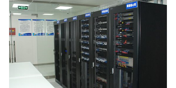 機房專用中央空調