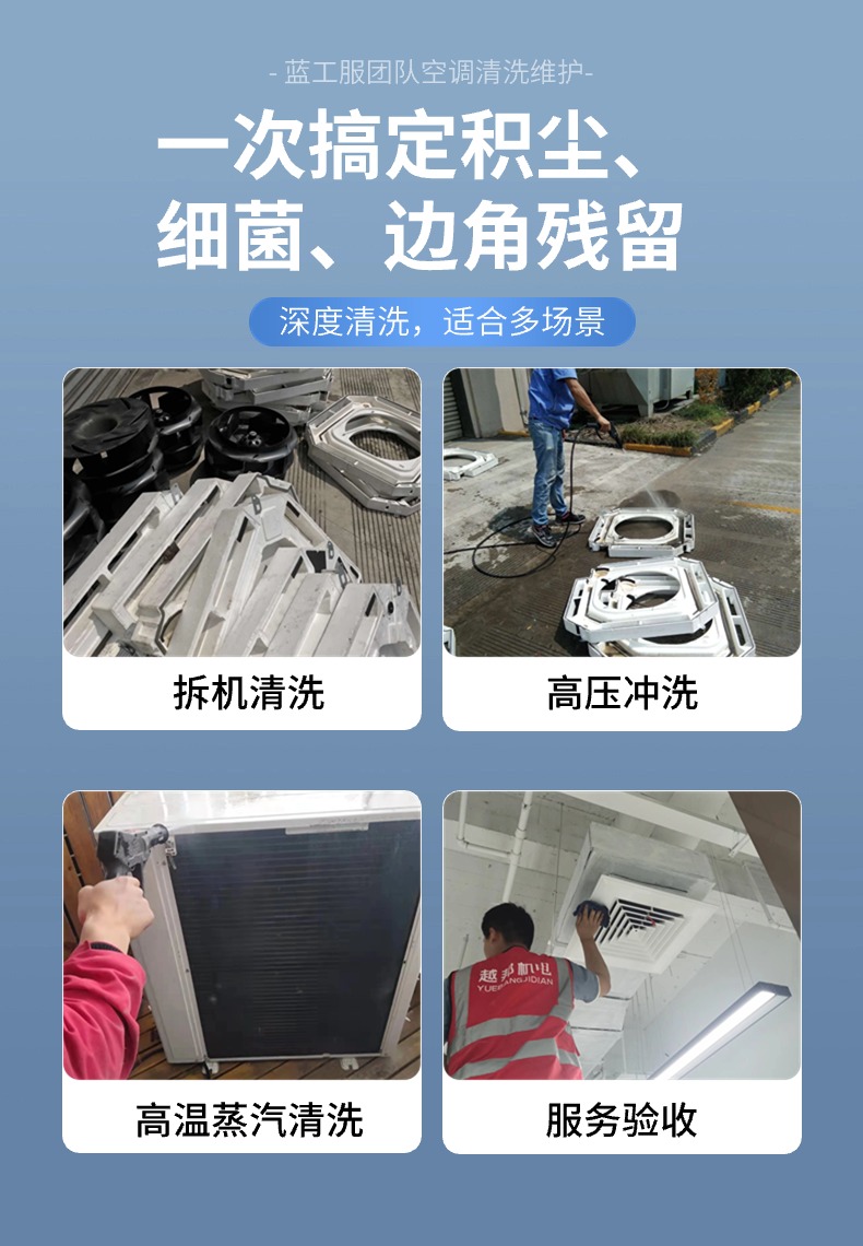 空調(diào)清洗-3 空調(diào)清洗-3