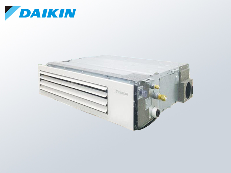 大金商用中靜壓風(fēng)管式新風(fēng)凈化型室內(nèi)機