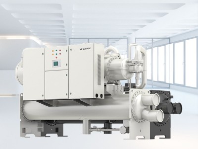 格力中央空調(diào)商用機(jī)LSH系列水源熱泵螺桿機(jī)組