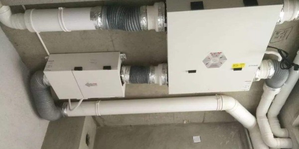 秋冬通風(fēng)換氣依靠新風(fēng)安裝靠譜嗎？