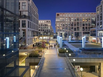 華商時(shí)代廣場(chǎng)劇本殺美的空調(diào)安裝工程 華商時(shí)代廣場(chǎng)劇本殺美的空調(diào)安裝工程